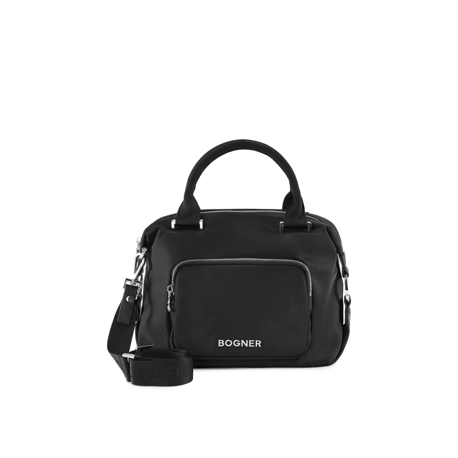 BOGNER Handtasche Klosters Sofie für Damen - Schwarz - one_size von Bogner