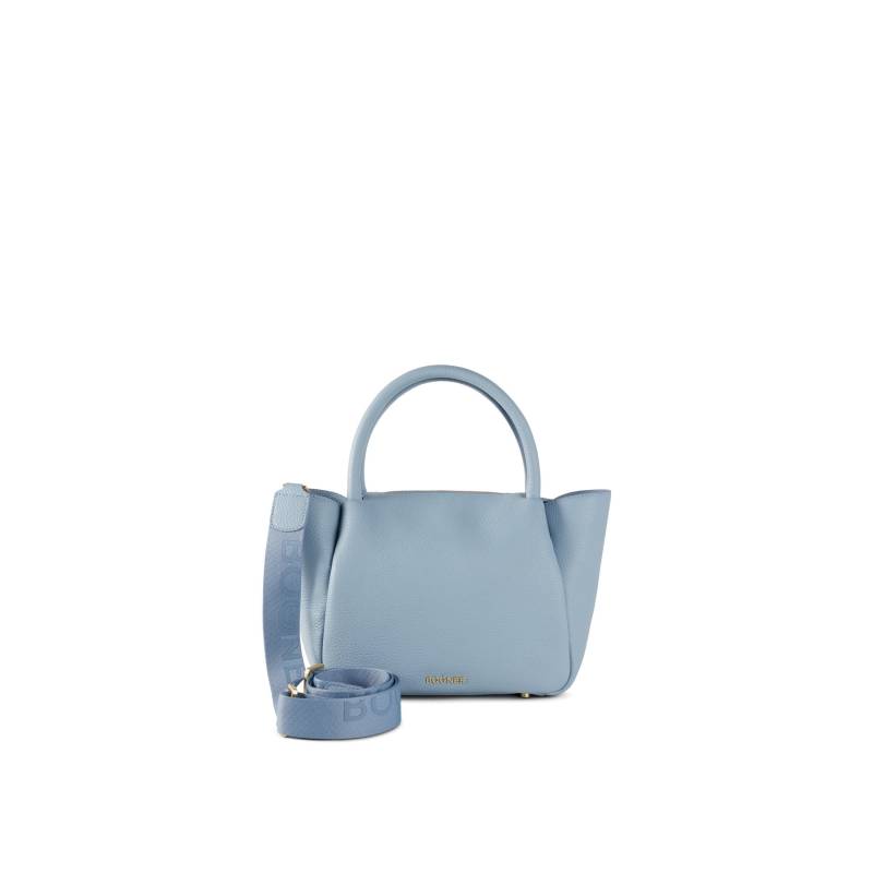 BOGNER Handtasche Wallis Raja für Damen - Hellblau - one_size von Bogner