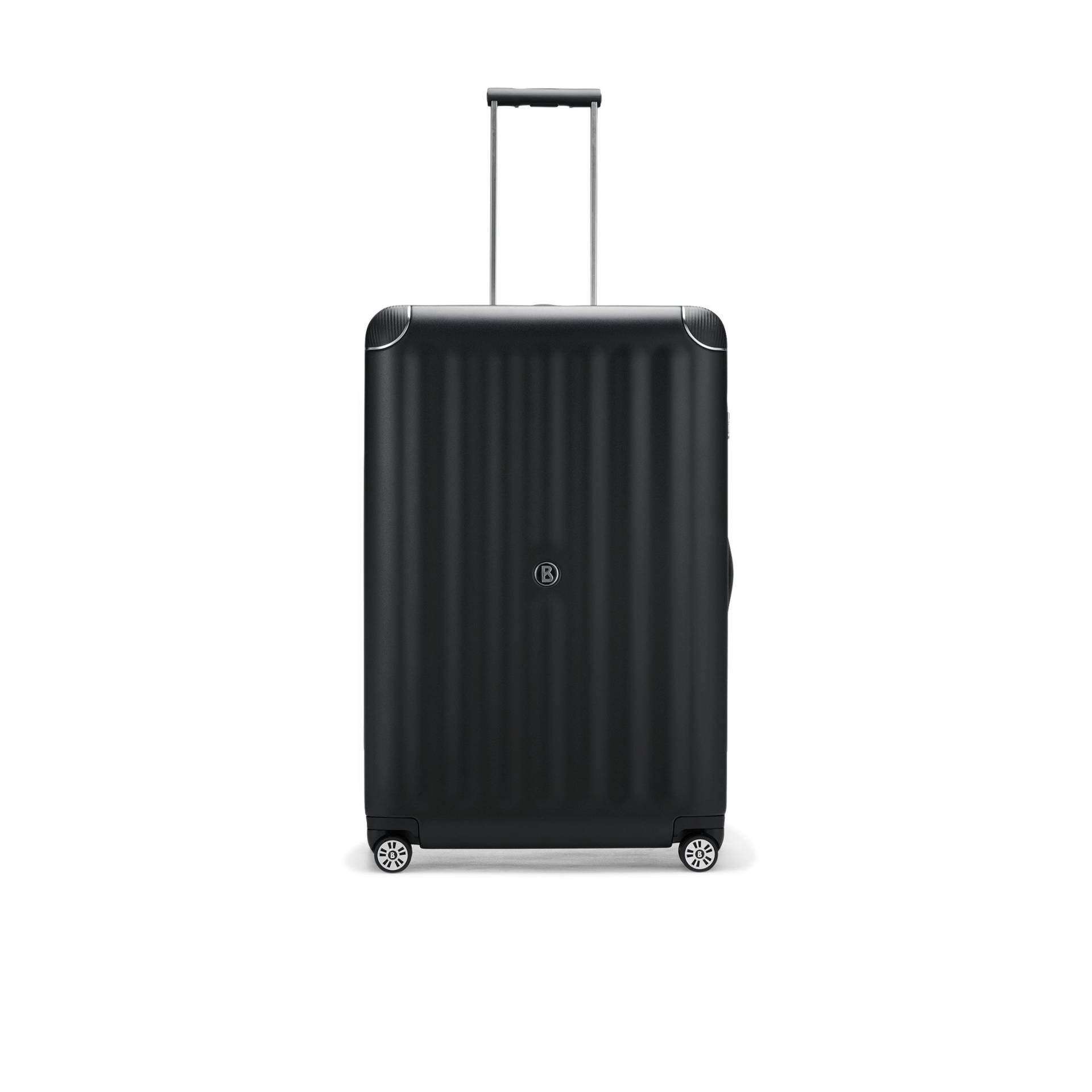 BOGNER Hartschalenkoffer Piz Deluxe Large - Schwarz - one_size BOGNER Hartschalenkoffer Piz Deluxe Large - Schwarz - one_size von Bogner