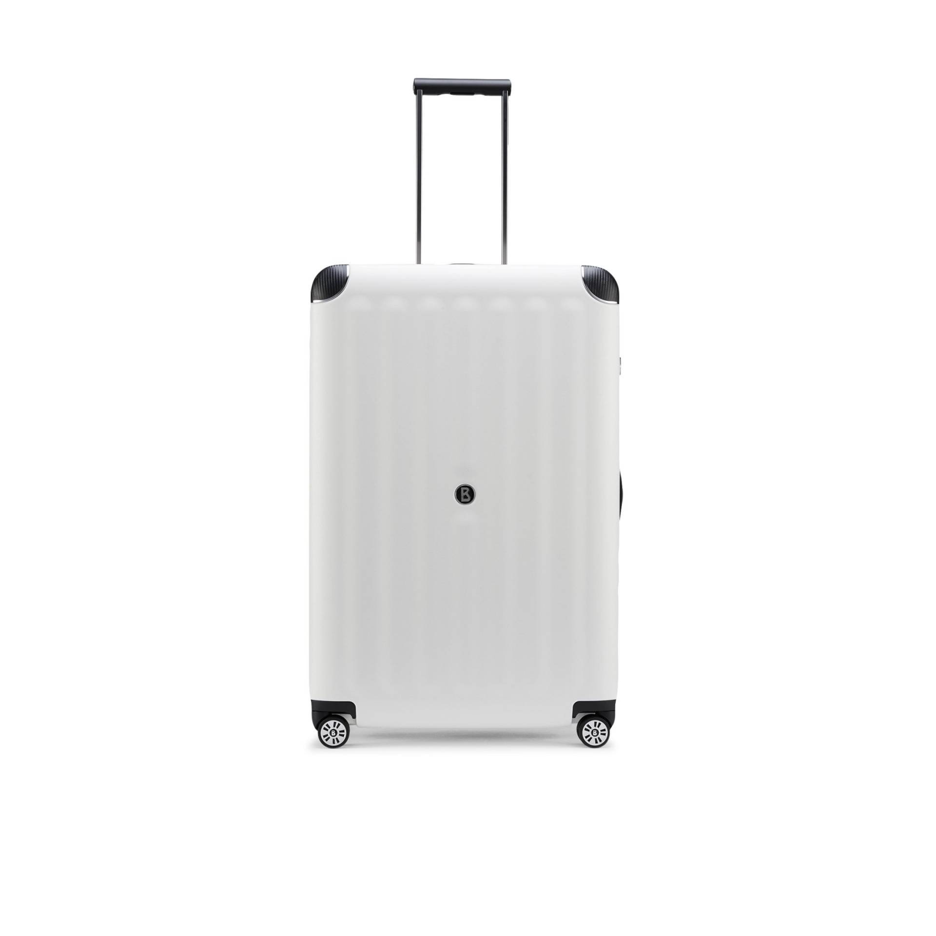 BOGNER Hartschalenkoffer Piz Deluxe Large - Weiß - one_size BOGNER Hartschalenkoffer Piz Deluxe Large - Weiß - one_size von Bogner