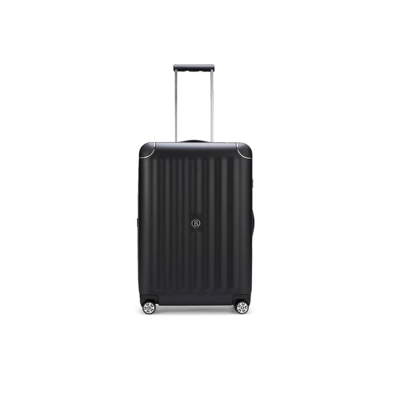 BOGNER Hartschalenkoffer Piz Deluxe Medium - Schwarz - one_size von Bogner