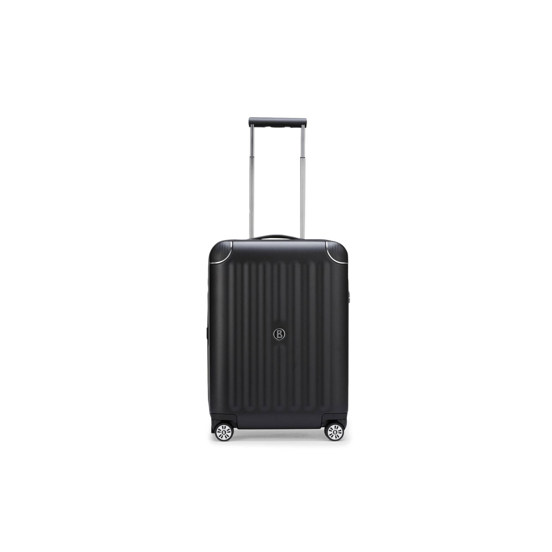 BOGNER Hartschalenkoffer Piz Deluxe Small - Schwarz - one_size BOGNER Hartschalenkoffer Piz Deluxe Small - Schwarz - one_size von Bogner