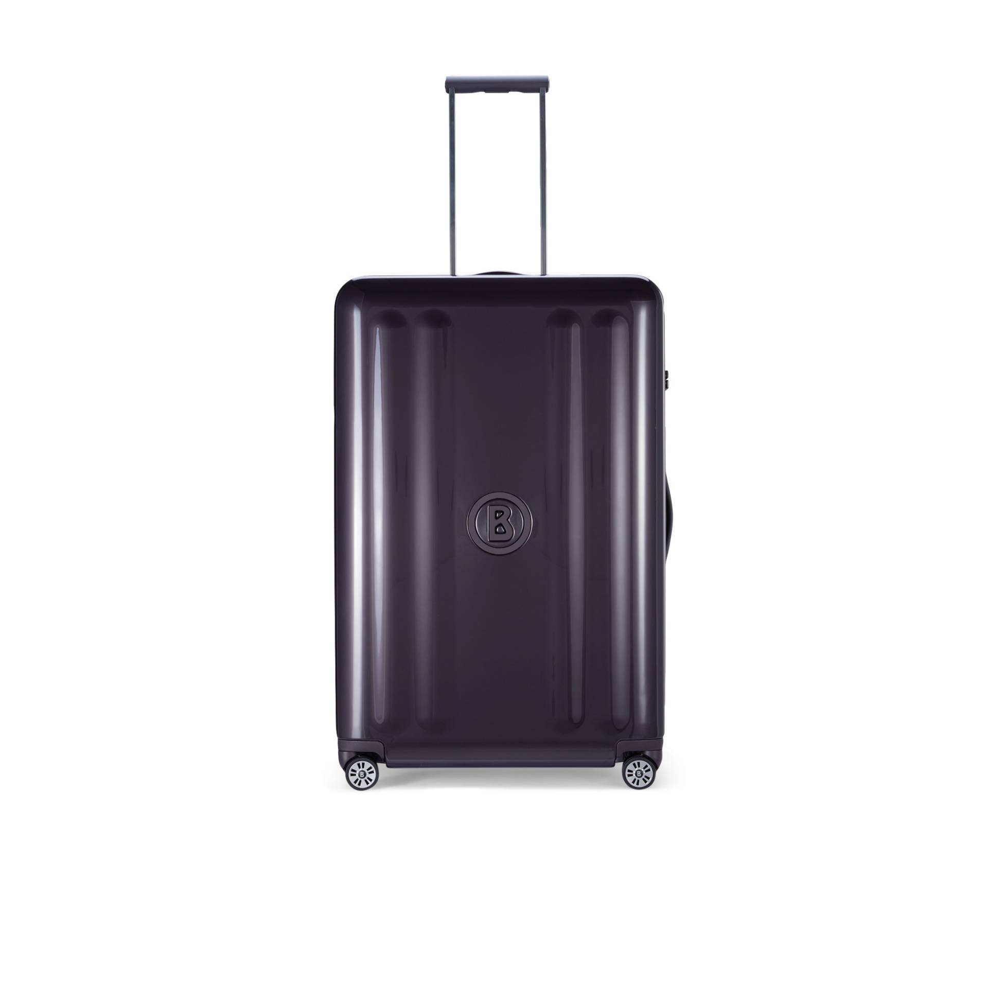 BOGNER Hartschalenkoffer Piz Large - Dunkelgrau - one_size BOGNER Hartschalenkoffer Piz Large - Dunkelgrau - one_size von Bogner