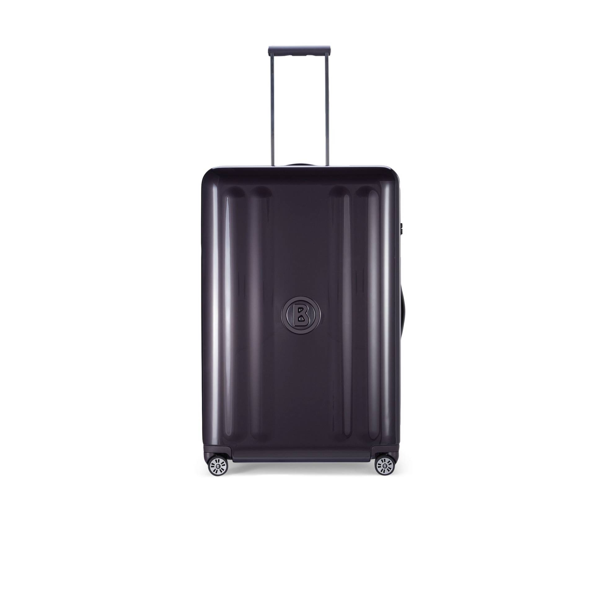 BOGNER Hartschalenkoffer Piz Large - Dunkelgrau - one_size BOGNER Hartschalenkoffer Piz Large - Dunkelgrau - one_size von Bogner