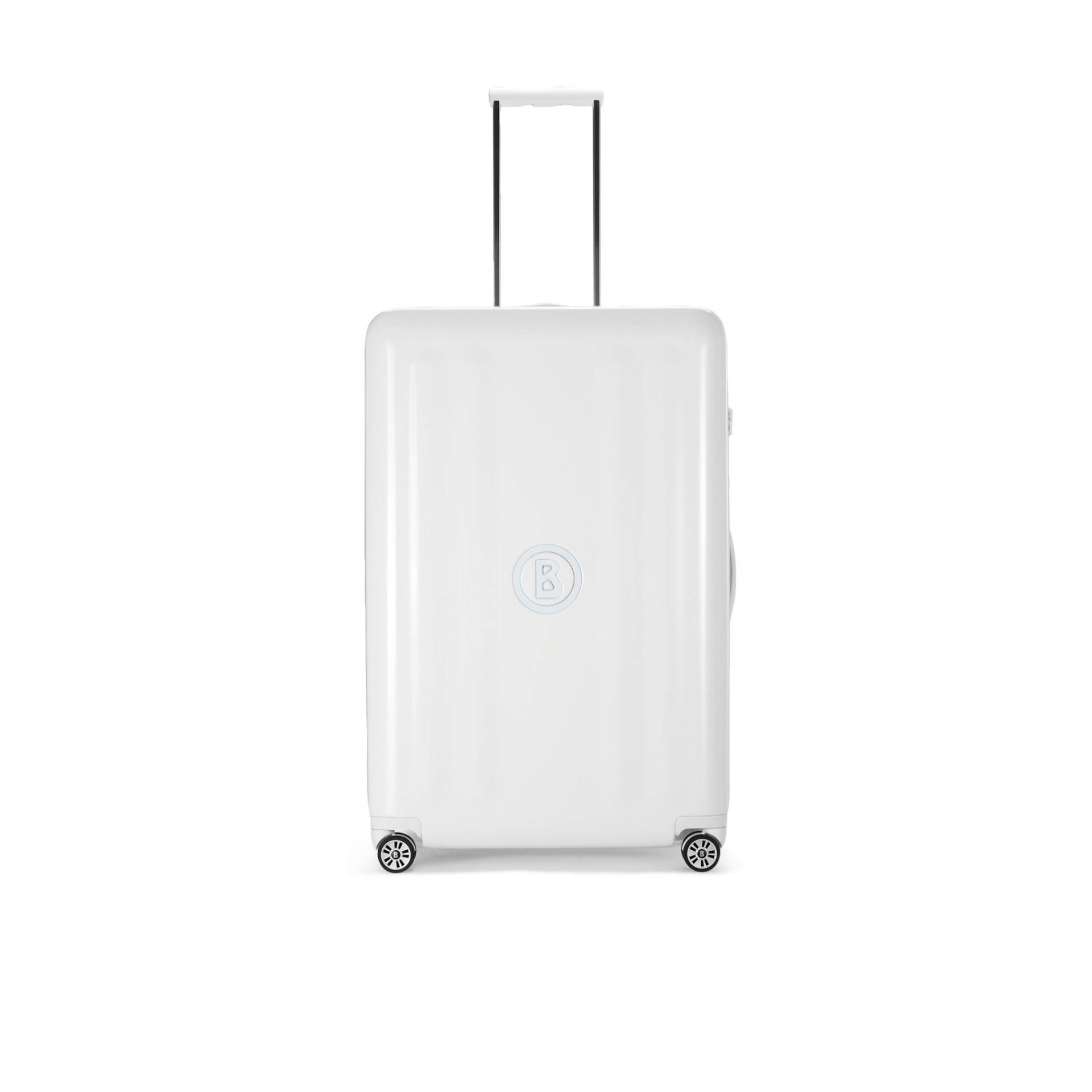BOGNER Hartschalenkoffer Piz Large - Weiß - one_size BOGNER Hartschalenkoffer Piz Large - Weiß - one_size von Bogner