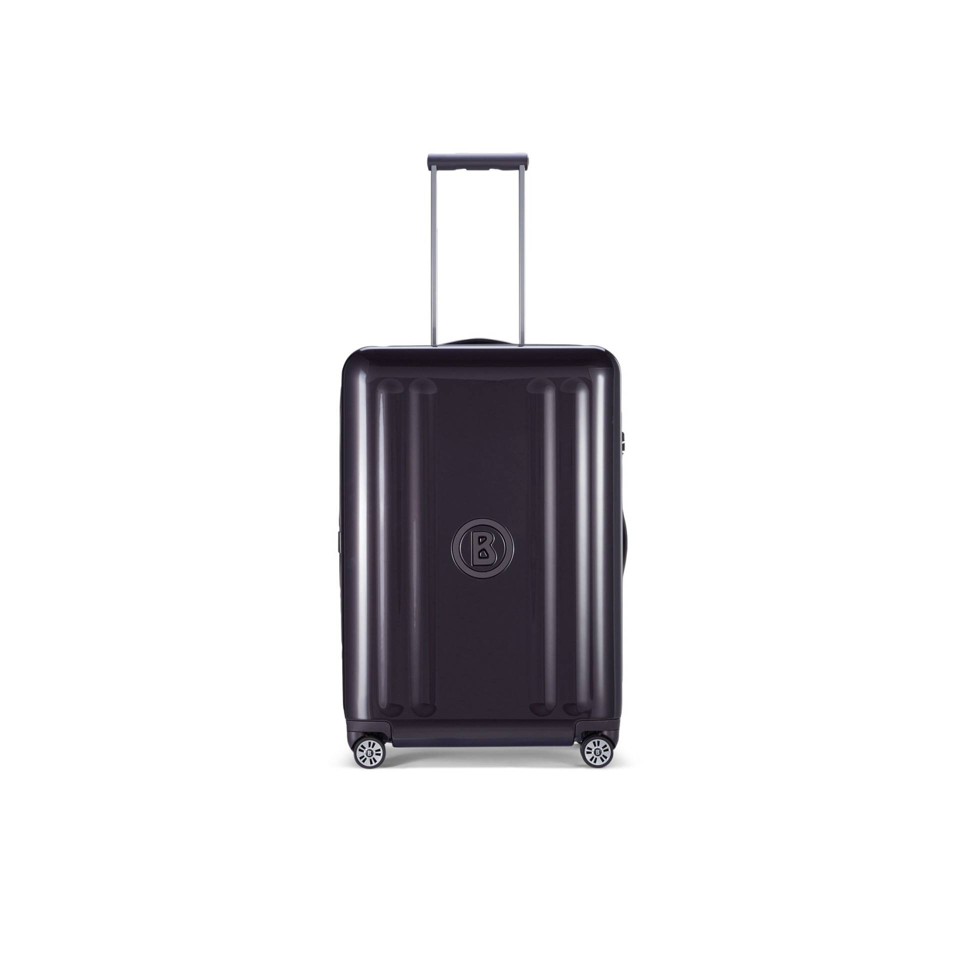 BOGNER Hartschalenkoffer Piz Medium - Dunkelgrau - one_size BOGNER Hartschalenkoffer Piz Medium - Dunkelgrau - one_size von Bogner