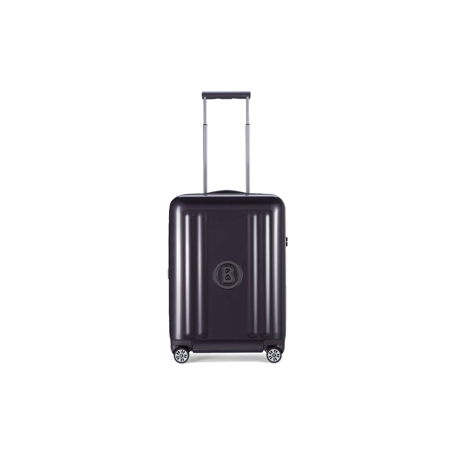 BOGNER Hartschalenkoffer Piz Small - Dunkelgrau - one_size BOGNER Hartschalenkoffer Piz Small - Dunkelgrau - one_size von Bogner