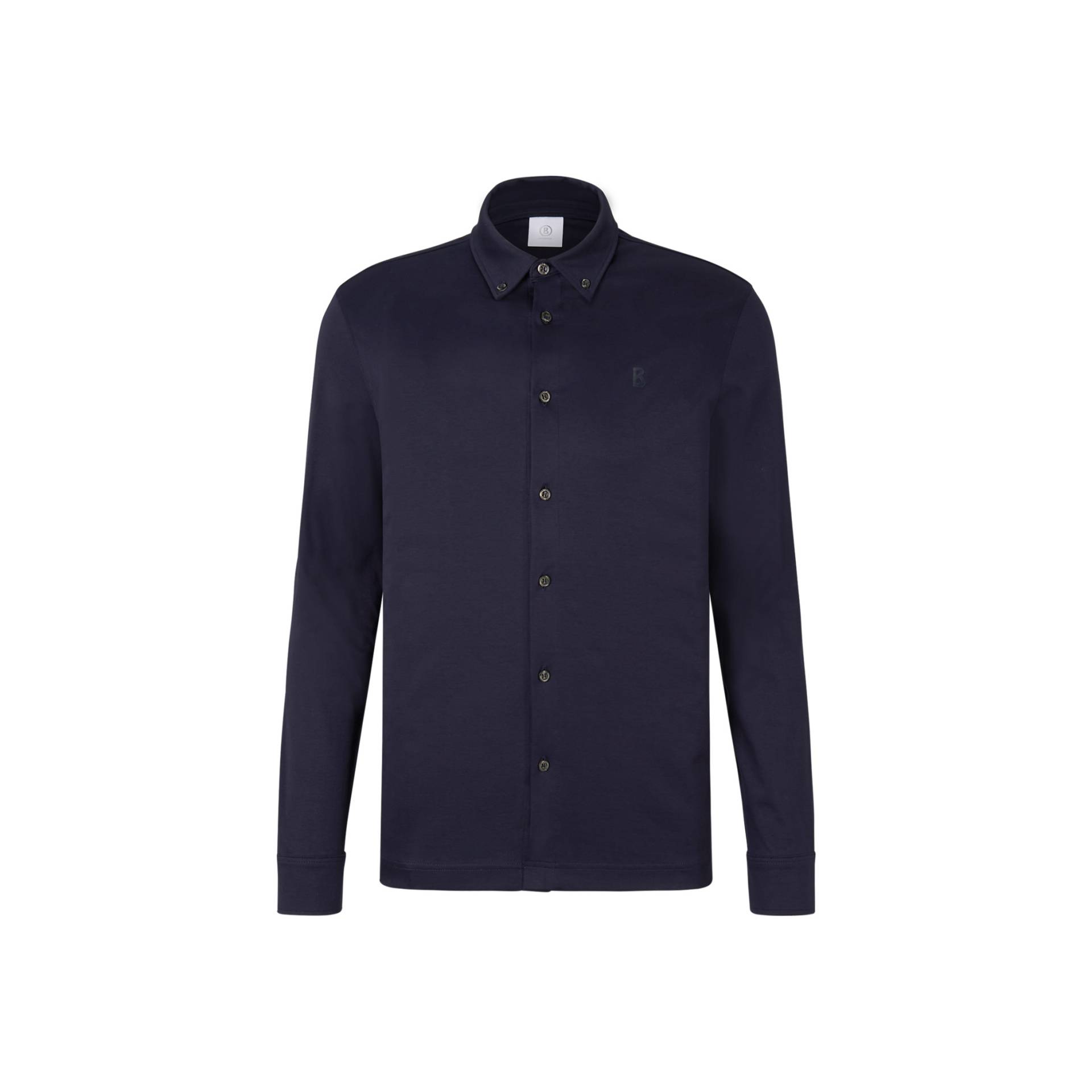 BOGNER Hemd Franz für Herren - Navy-Blau - XL von Bogner