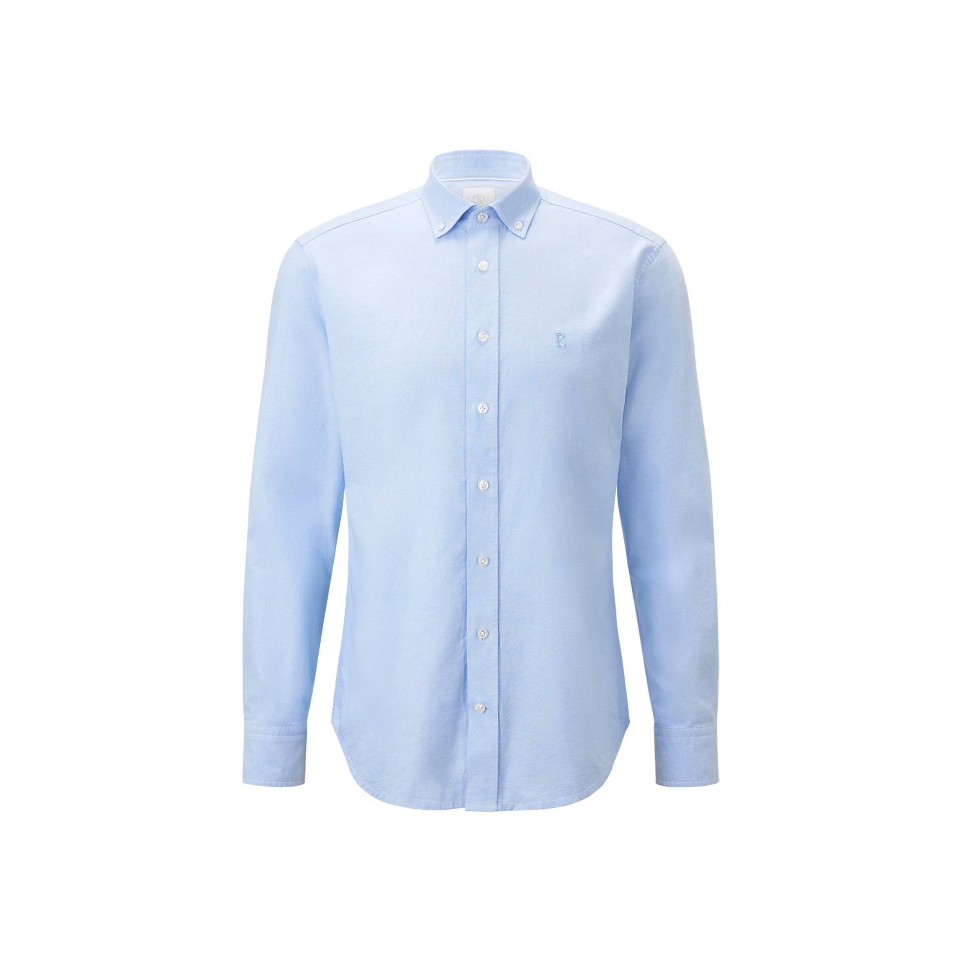BOGNER Hemd Timi für Herren - Hellblau - S BOGNER Hemd Timi für Herren - Hellblau - S von Bogner
