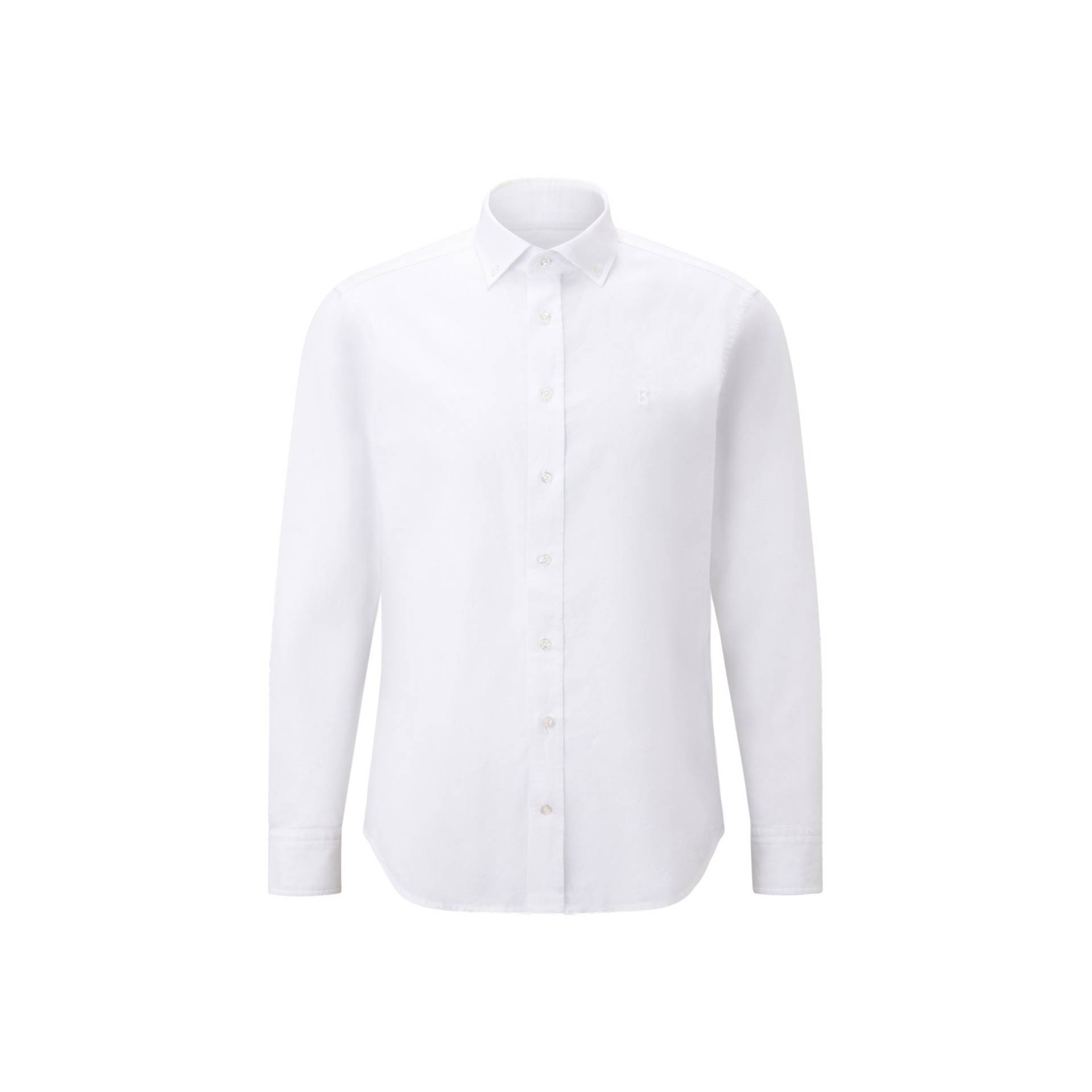 BOGNER Hemd Timi für Herren - Weiß - 3XL BOGNER Hemd Timi für Herren - Weiß - 3XL von Bogner
