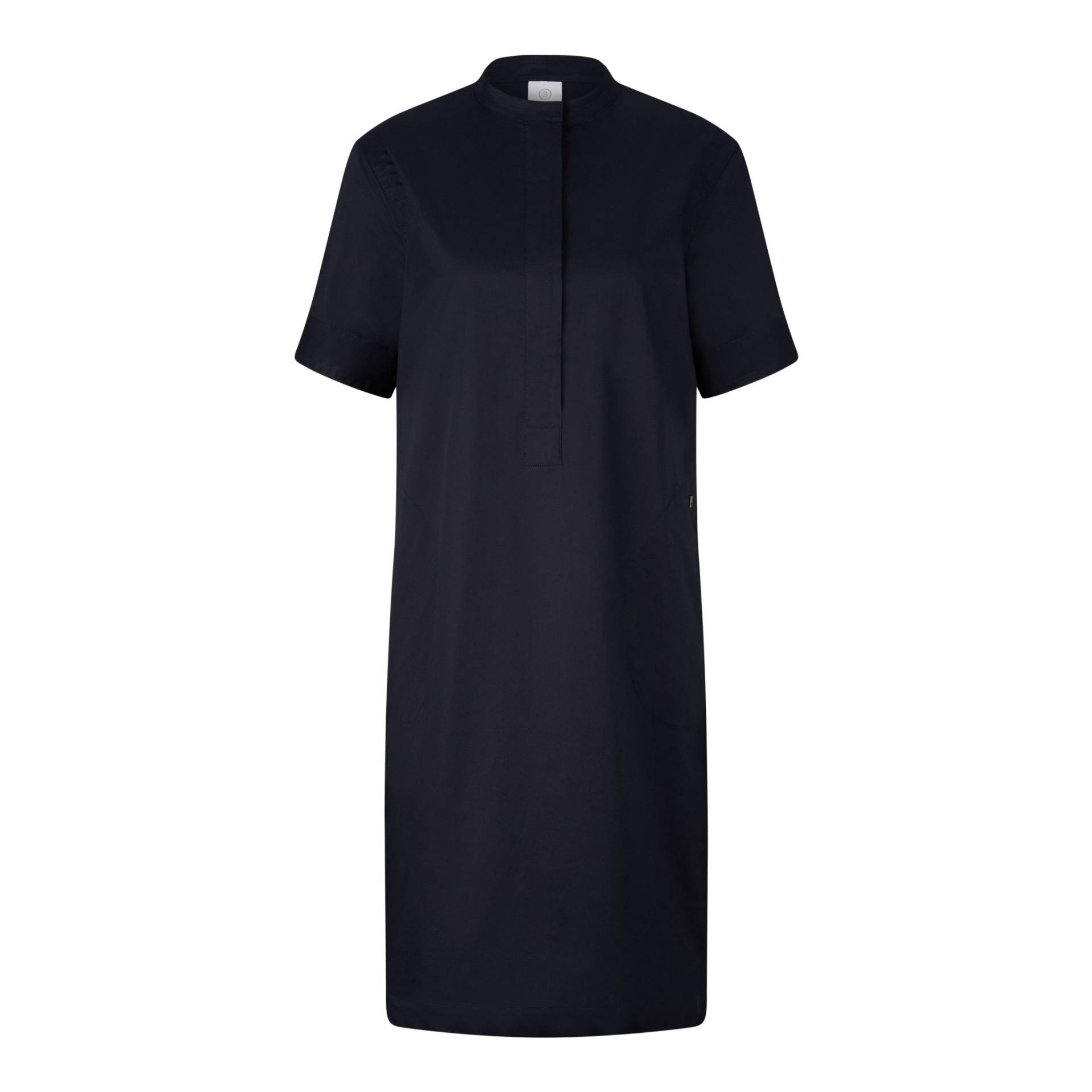 BOGNER Hemdblusen-Kleid Abigail für Damen - Navy-Blau - 44 von Bogner