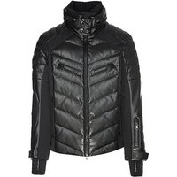 BOGNER Herren Skijacke Calum D schwarz | 48 von Bogner