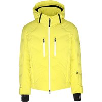 BOGNER Herren Skijacke Felos D gelb | 48 von Bogner