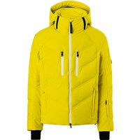 BOGNER Herren Skijacke Felos D gelb | 48 von Bogner