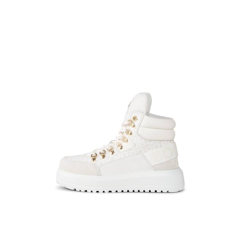 BOGNER High-Top Sneaker Antwerp für Damen - Weiß - 35,5 von Bogner