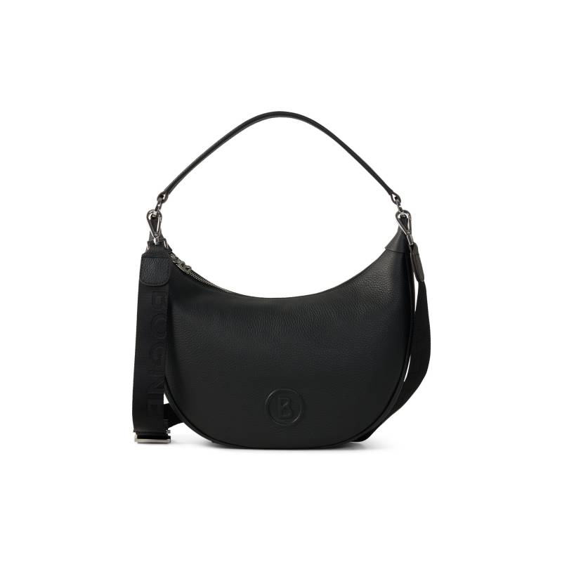 BOGNER Hobo-Bag Bozen Ite für Damen - Schwarz - one_size von Bogner