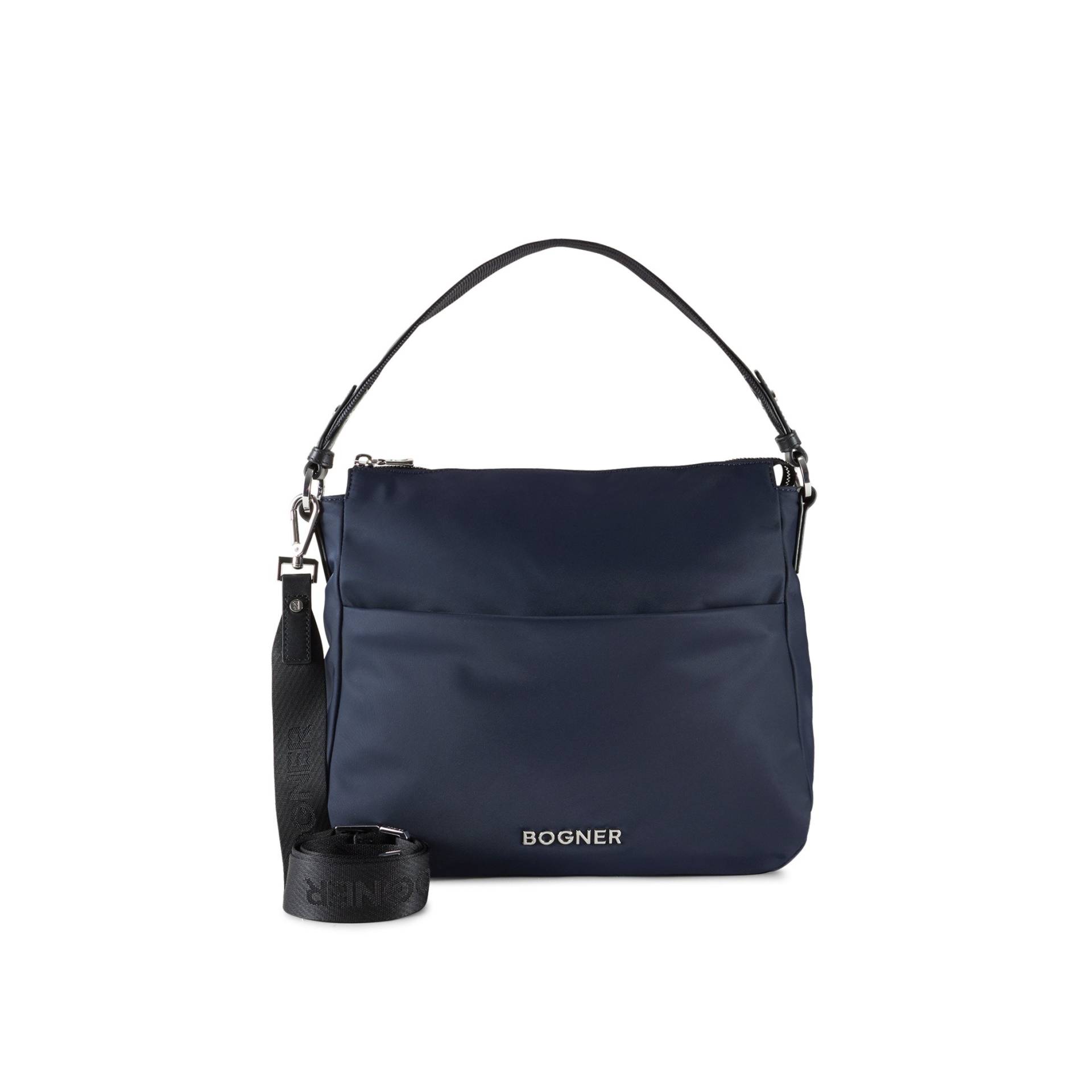 BOGNER Hobo-Bag Klosters Isalie für Damen - Navy-Blau - one_size BOGNER Hobo-Bag Klosters Isalie für Damen - Navy-Blau - one_size von Bogner