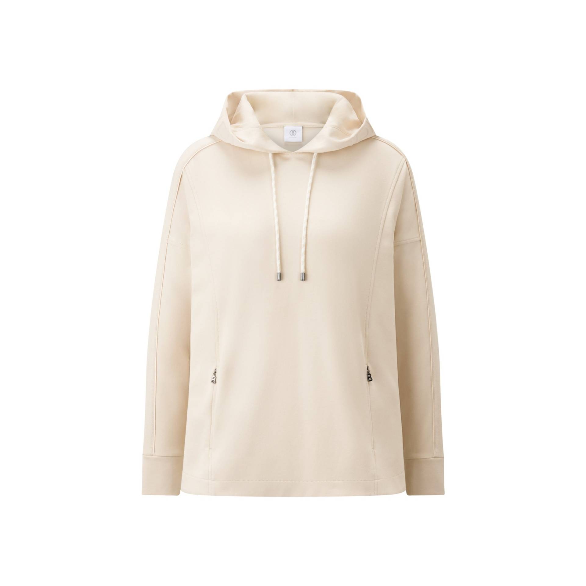 BOGNER Hoodie Cadie für Damen - Creme - 36 BOGNER Hoodie Cadie für Damen - Creme - 36 von Bogner
