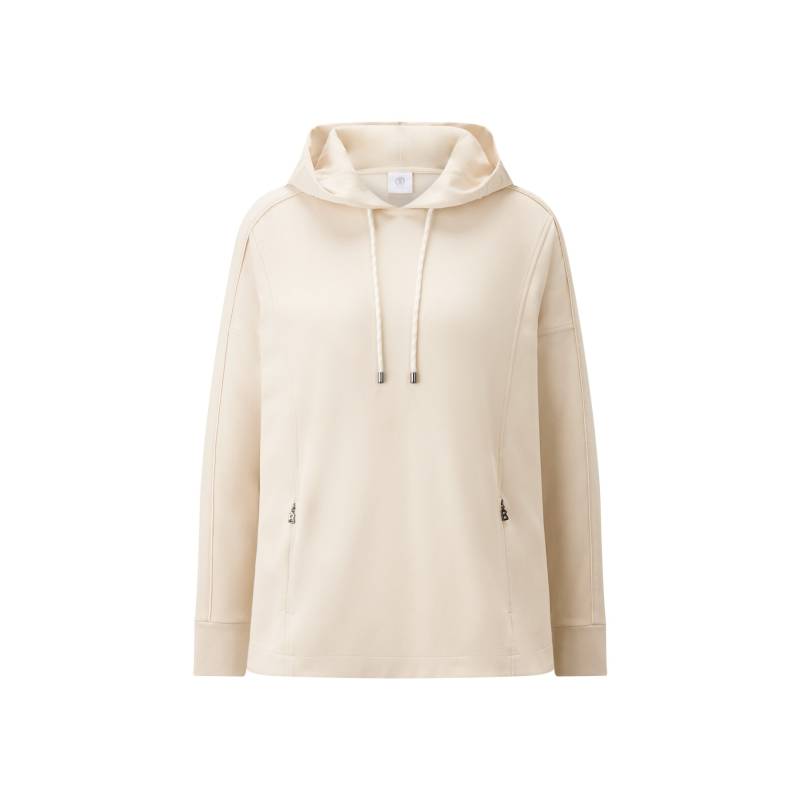 BOGNER Hoodie Cadie für Damen - Creme - 36 von Bogner