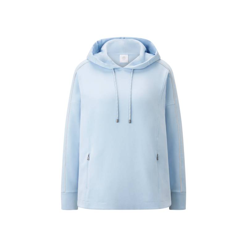 BOGNER Hoodie Cadie für Damen - Hellblau - 34 von Bogner