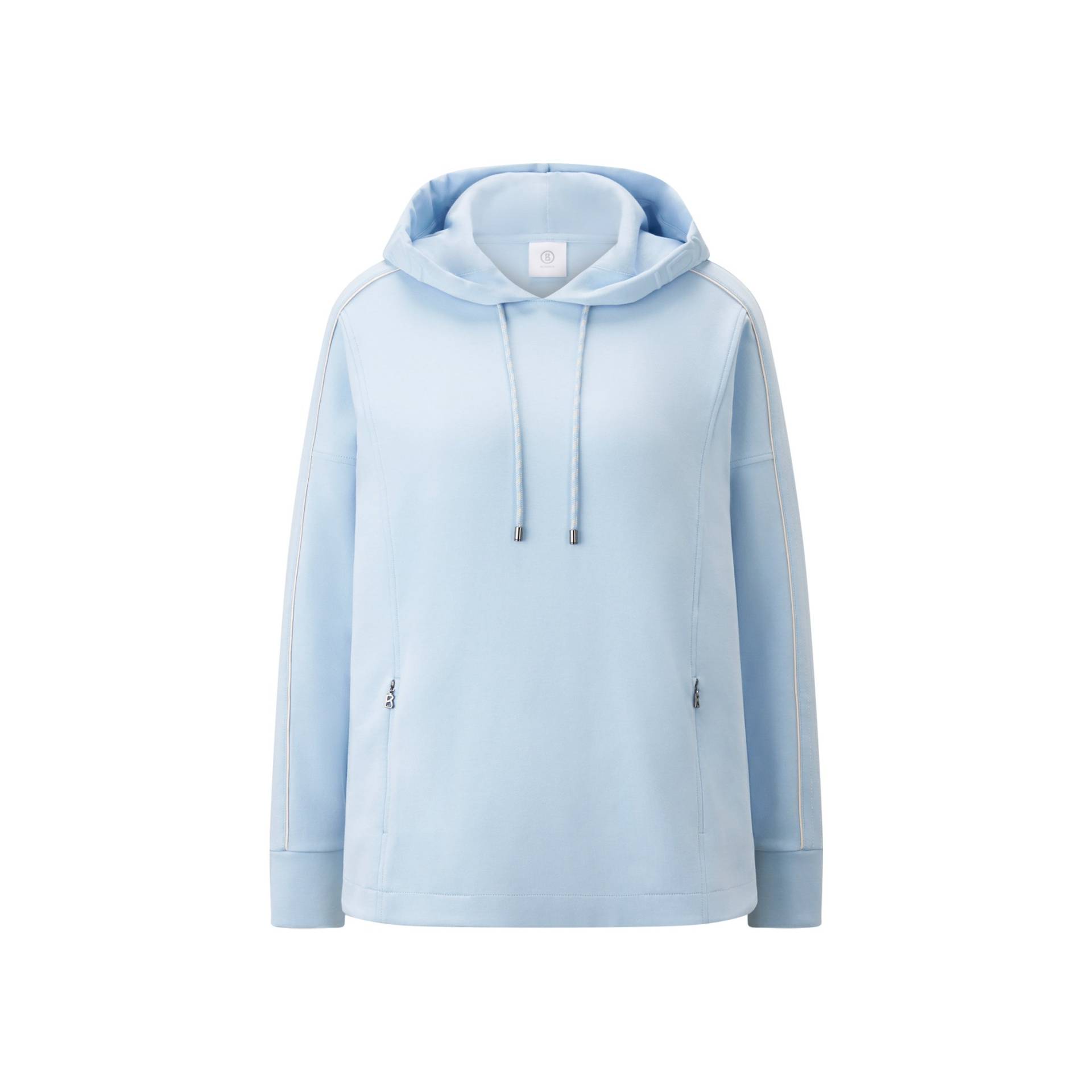 BOGNER Hoodie Cadie für Damen - Hellblau - 36 von Bogner