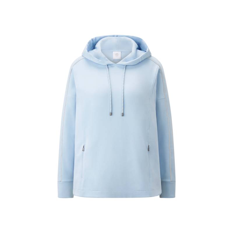 BOGNER Hoodie Cadie für Damen - Hellblau - 44 von Bogner