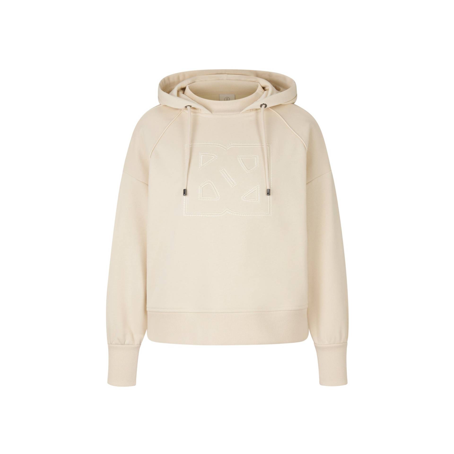 BOGNER Hoodie Caitlyn für Damen - Sand - 34 von Bogner