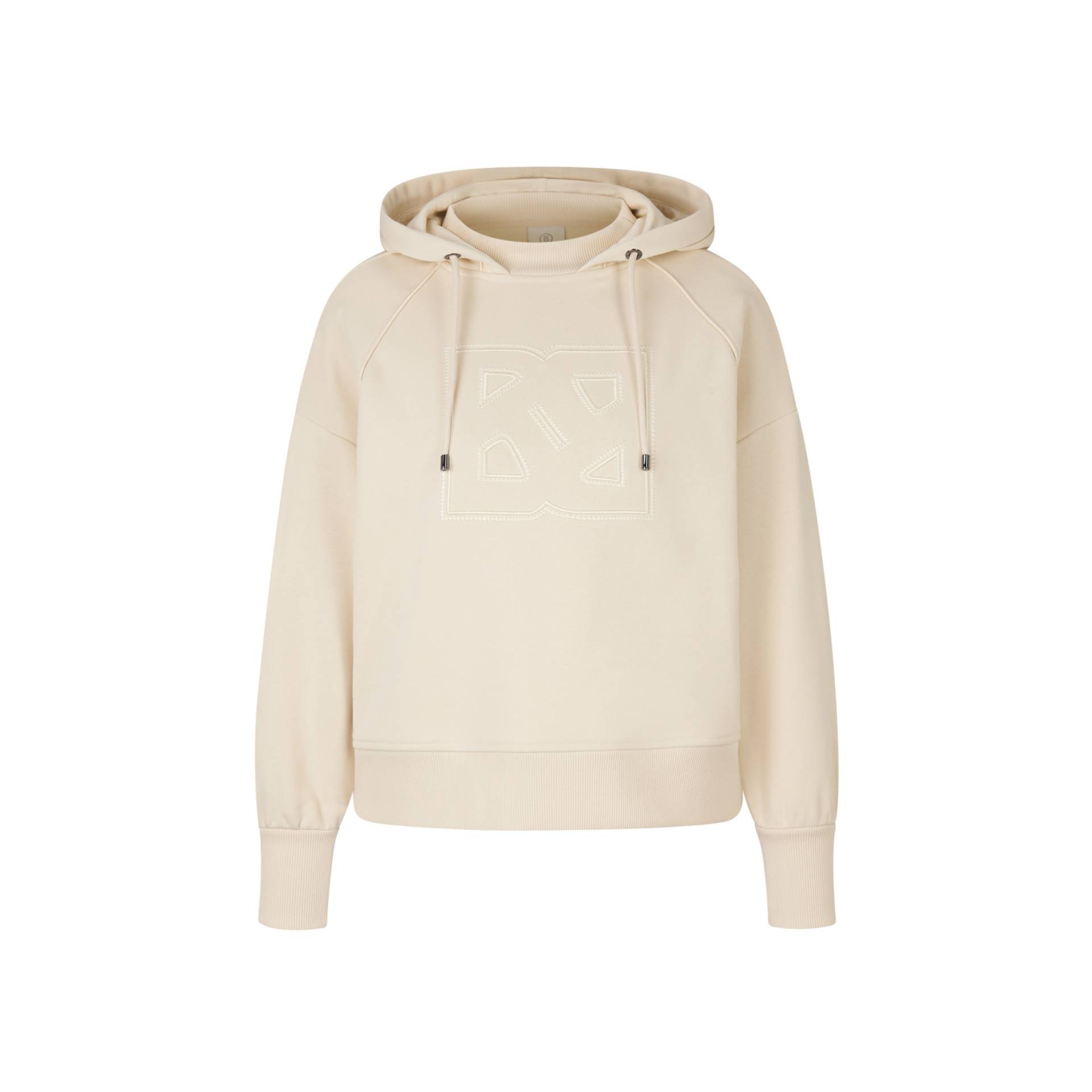 BOGNER Hoodie Caitlyn für Damen - Sand - 36 von Bogner