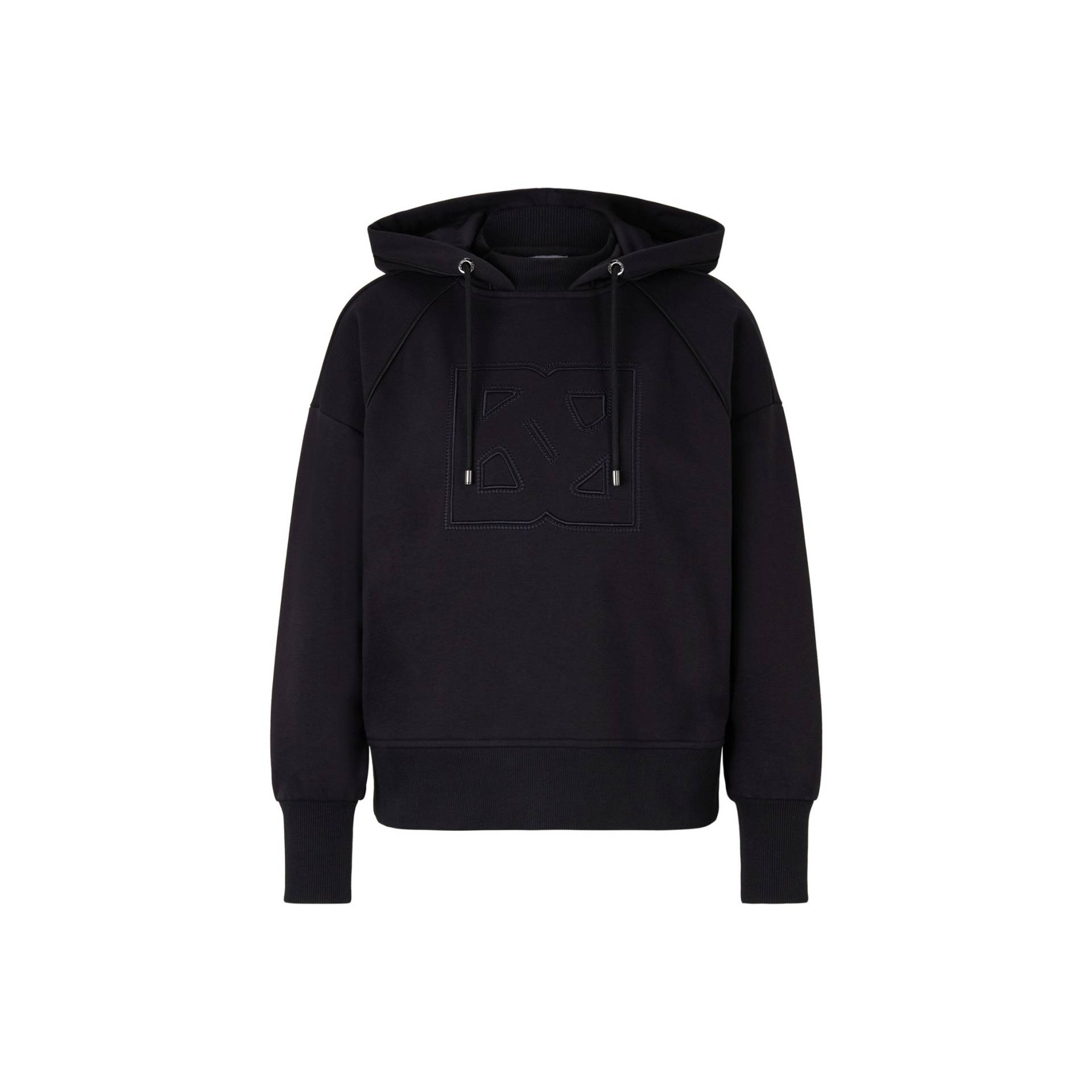 BOGNER Hoodie Caitlyn für Damen - Schwarz - 34 von Bogner