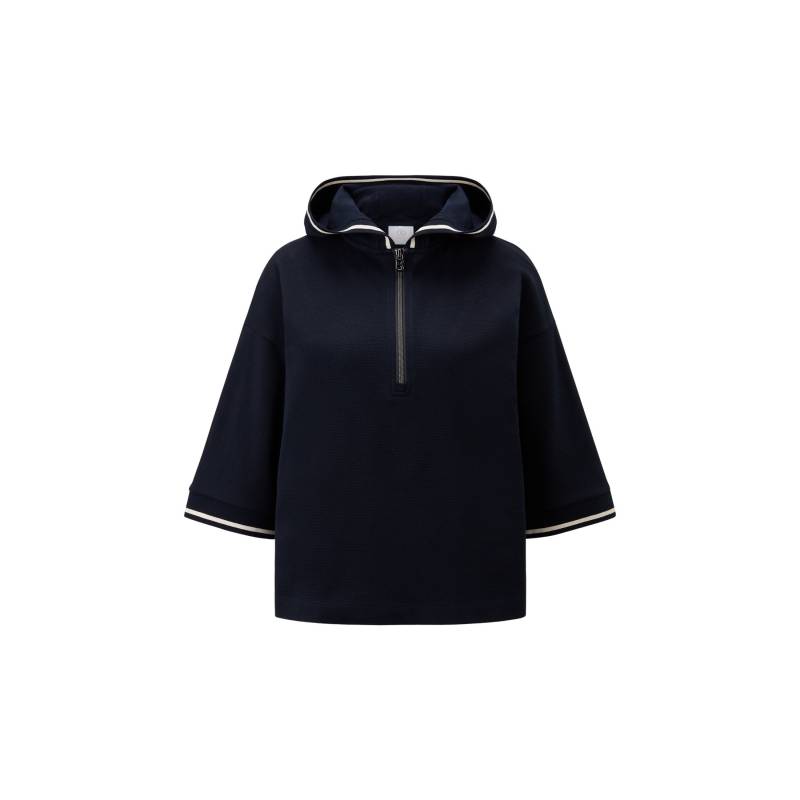 BOGNER Hoodie Holly für Damen - Navy-Blau - 40 von Bogner