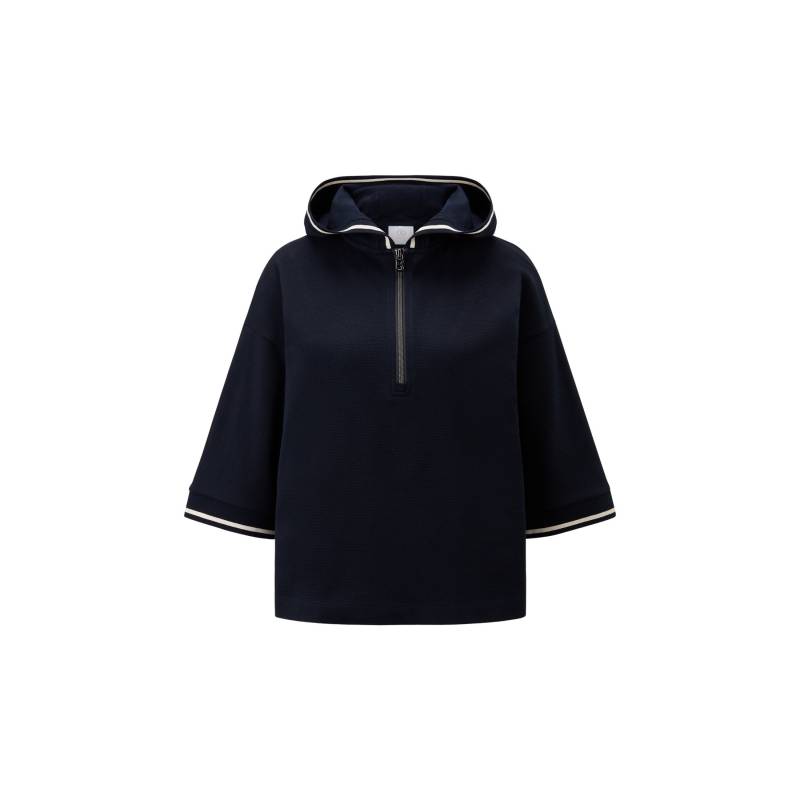 BOGNER Hoodie Holly für Damen - Navy-Blau - 48 von Bogner
