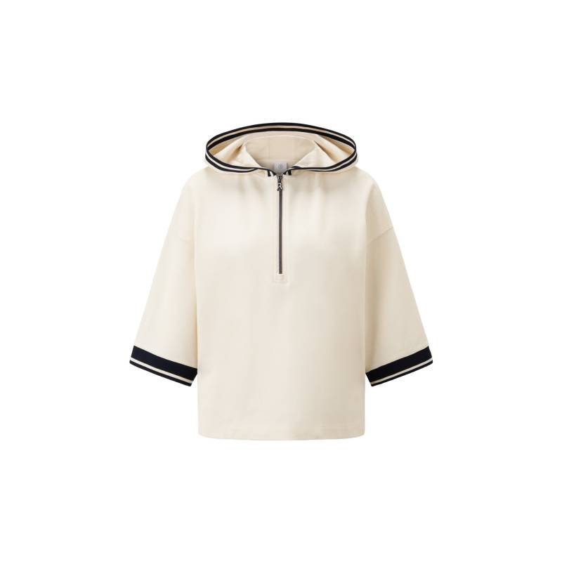 BOGNER Hoodie Holly für Damen - Sand - 34 von Bogner