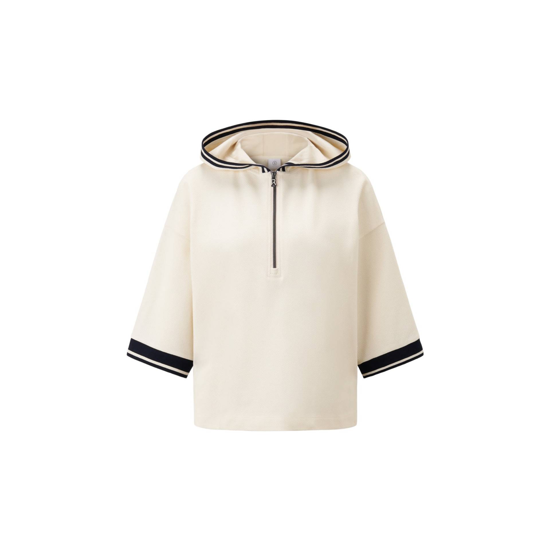 BOGNER Hoodie Holly für Damen - Sand - 42 BOGNER Hoodie Holly für Damen - Sand - 42 von Bogner