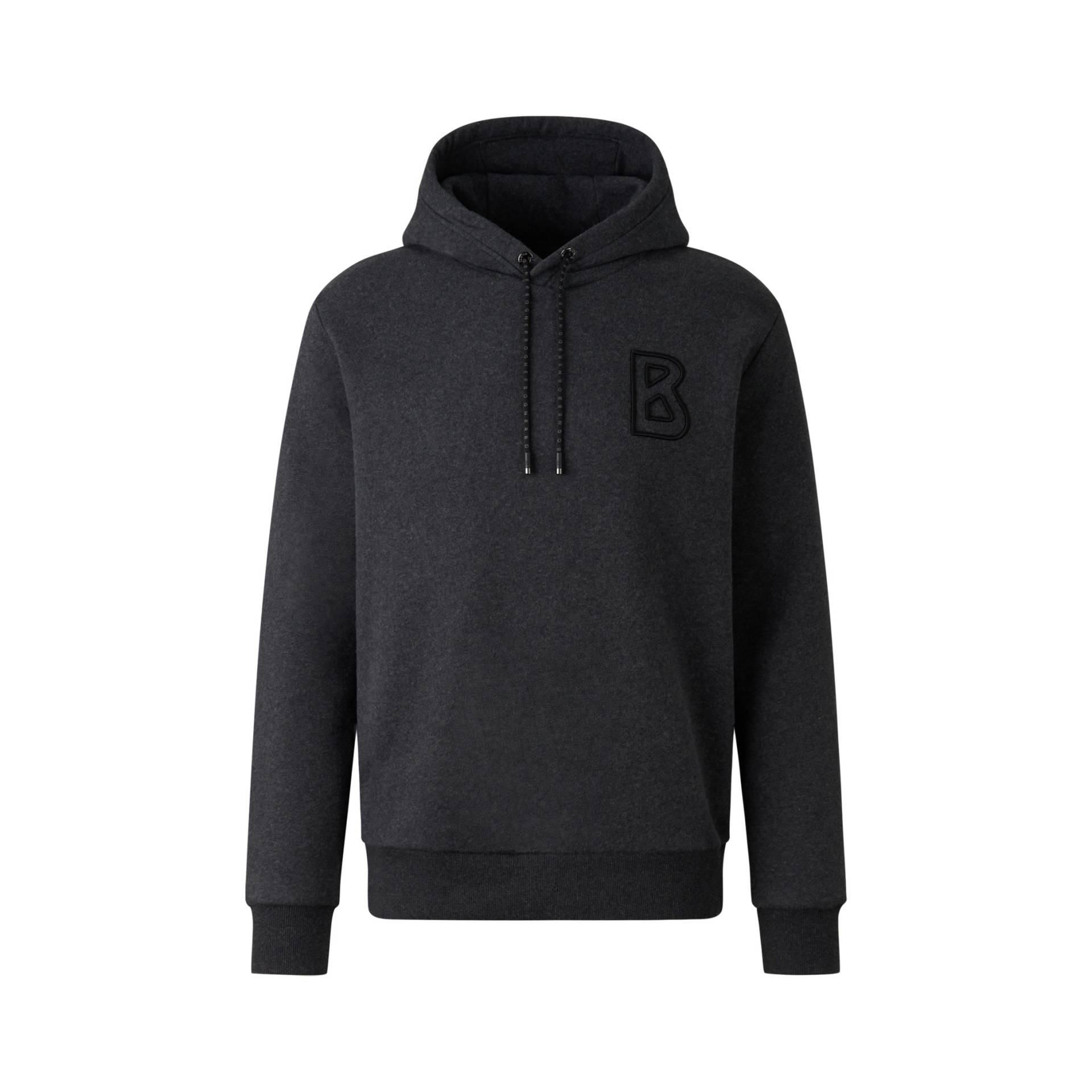 BOGNER Hoodie Maurice für Herren - Anthrazit von Bogner