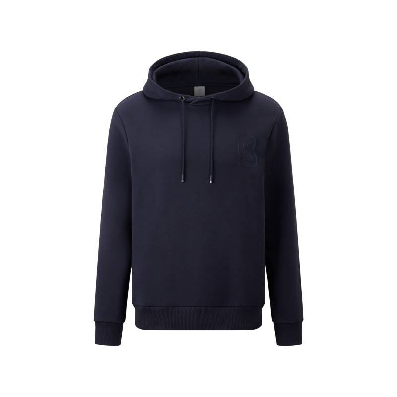 BOGNER Hoodie Maurice für Herren - Navy-Blau - 3XL von Bogner