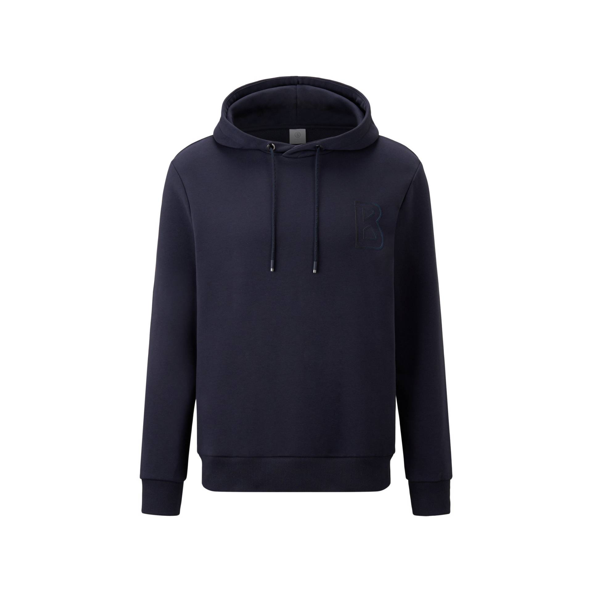 BOGNER Hoodie Maurice für Herren - Navy-Blau - M von Bogner