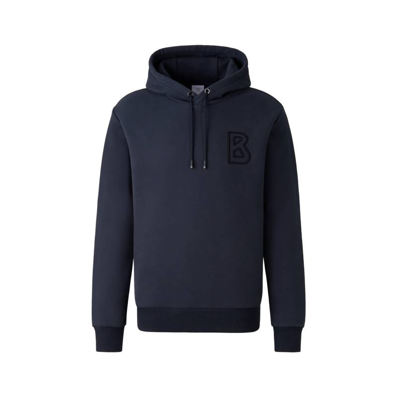 BOGNER Hoodie Maurice für Herren - Navy-Blau - 3XL von Bogner