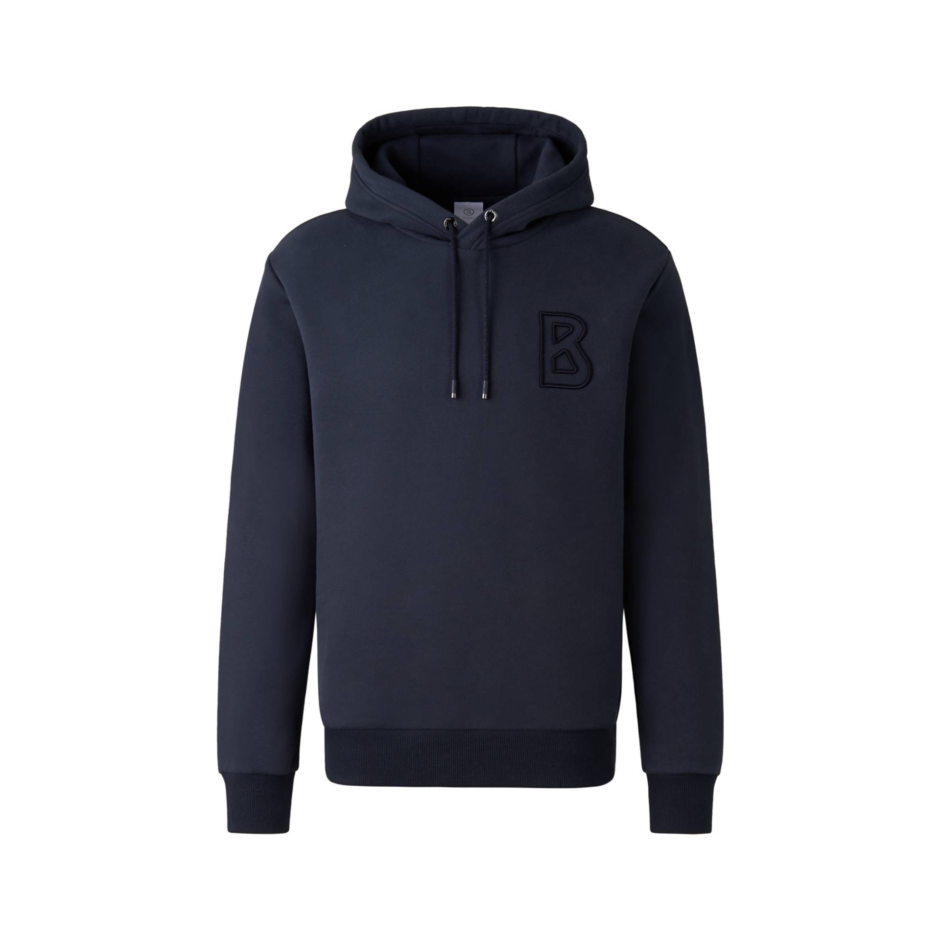 BOGNER Hoodie Maurice für Herren - Navy-Blau - M von Bogner