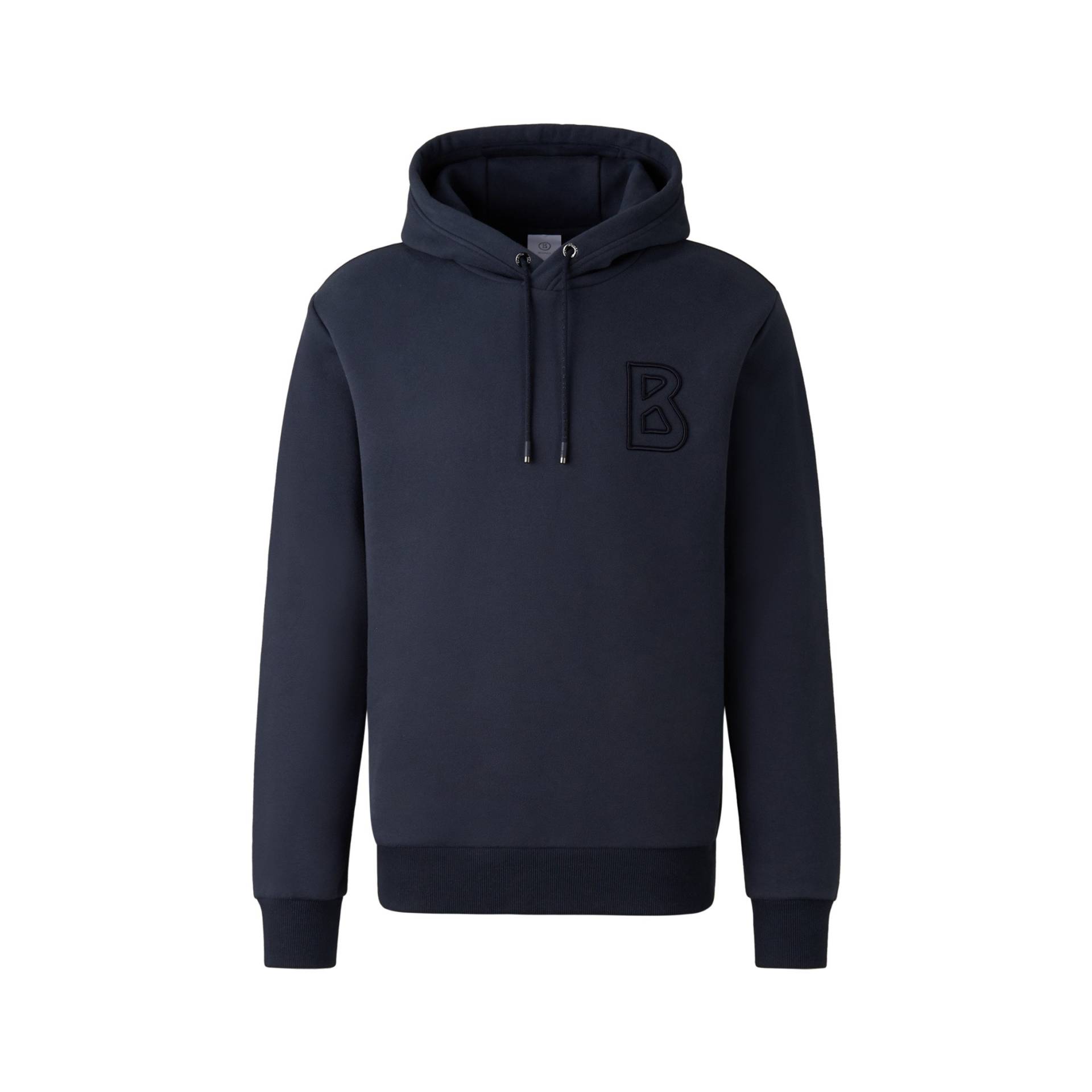 BOGNER Hoodie Maurice für Herren - Navy-Blau - S von Bogner