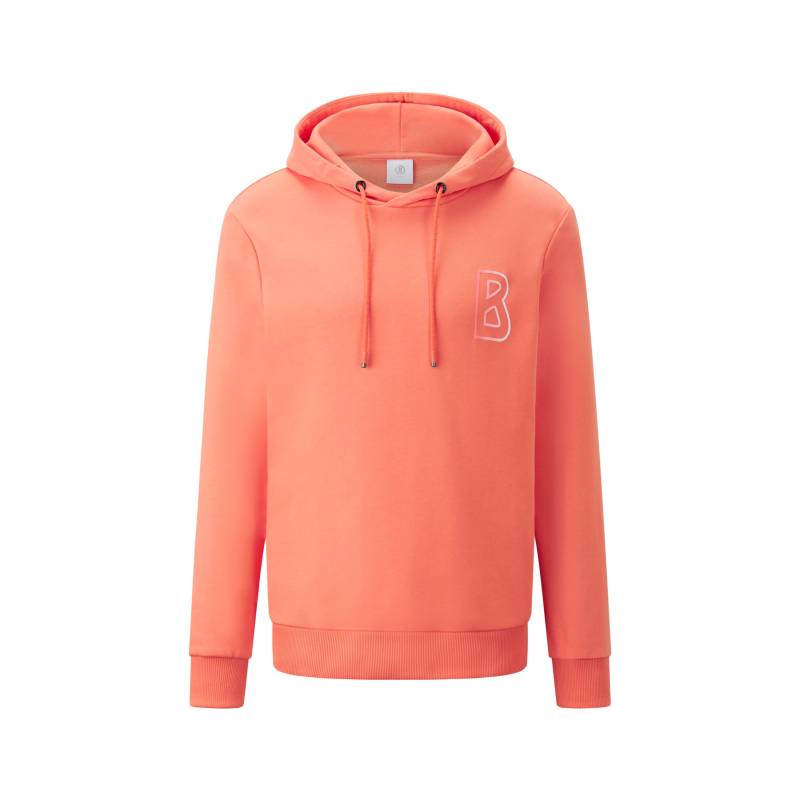 BOGNER Hoodie Maurice für Herren - Orange - S von Bogner