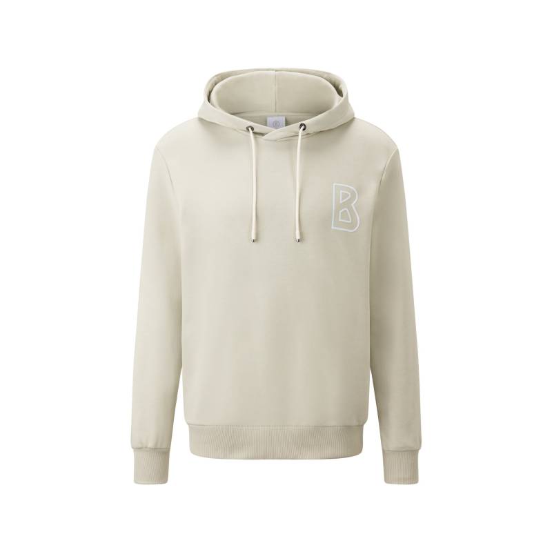 BOGNER Hoodie Maurice für Herren - Pistazie - M von Bogner