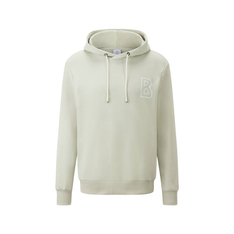 BOGNER Hoodie Maurice für Herren - Pistazie - XXL von Bogner