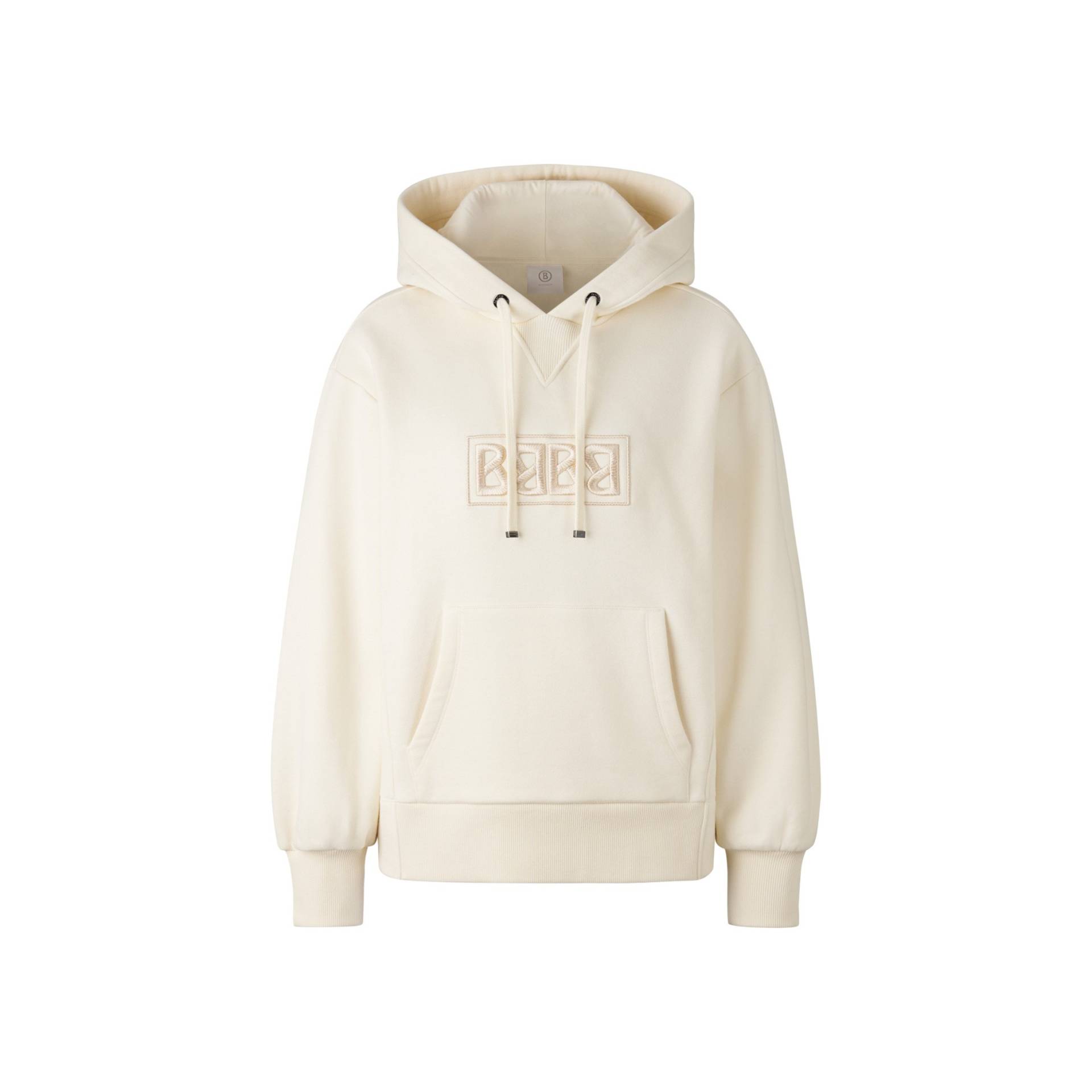 BOGNER Hoodie Tirah für Damen - Off-White - 34 von Bogner