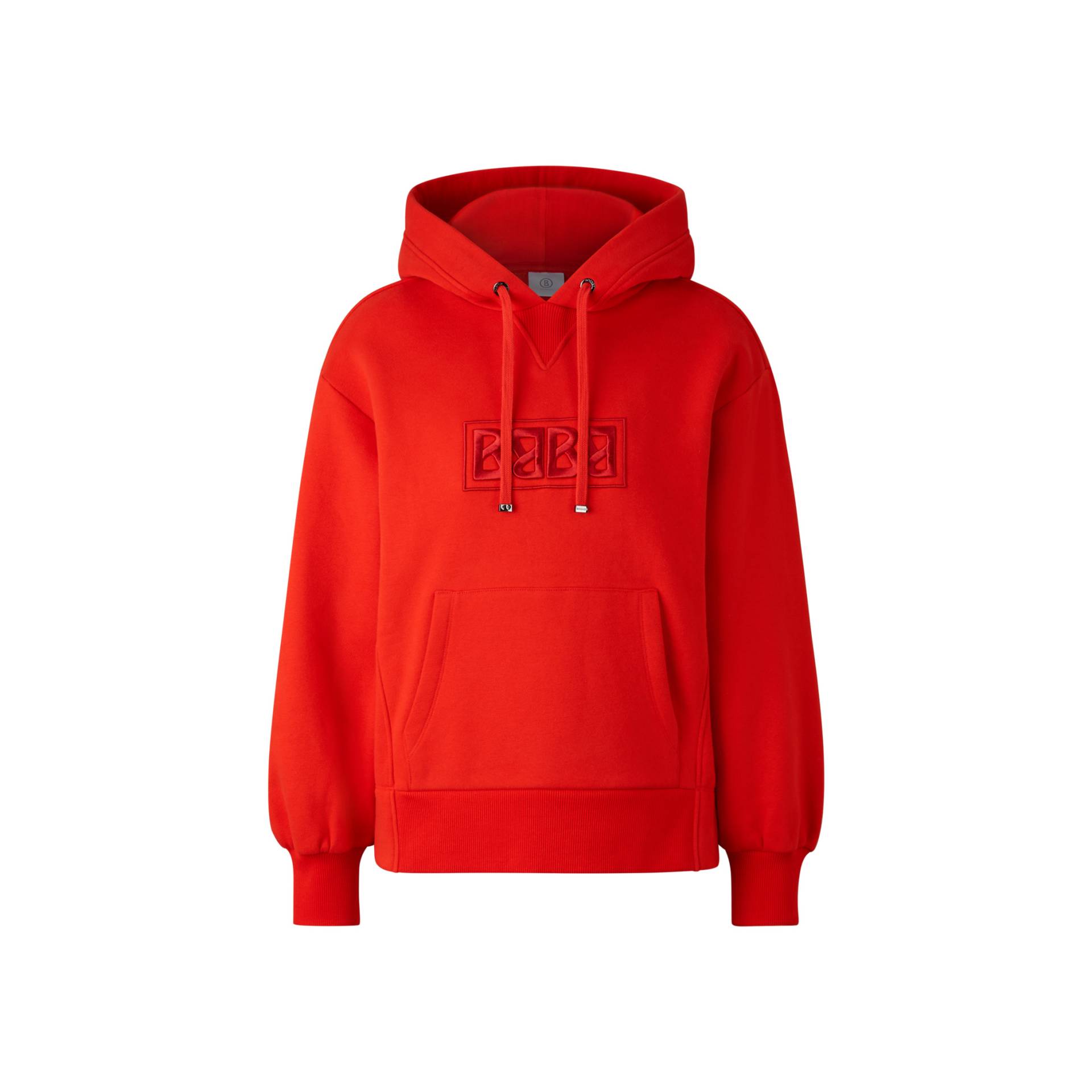 BOGNER Hoodie Tirah für Damen - Rot - 34 von Bogner