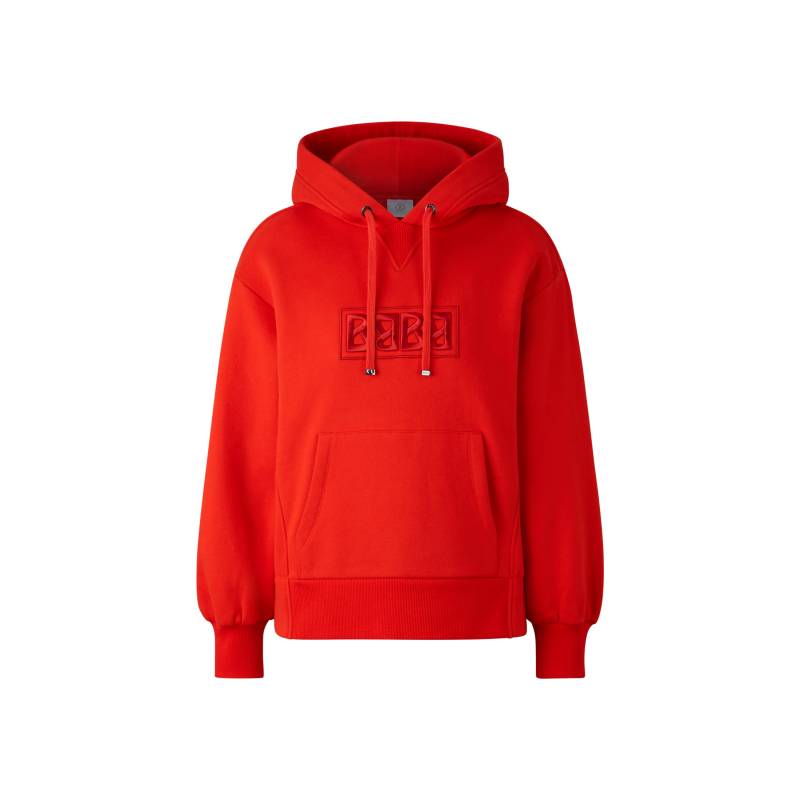 BOGNER Hoodie Tirah für Damen - Rot - 34 von Bogner