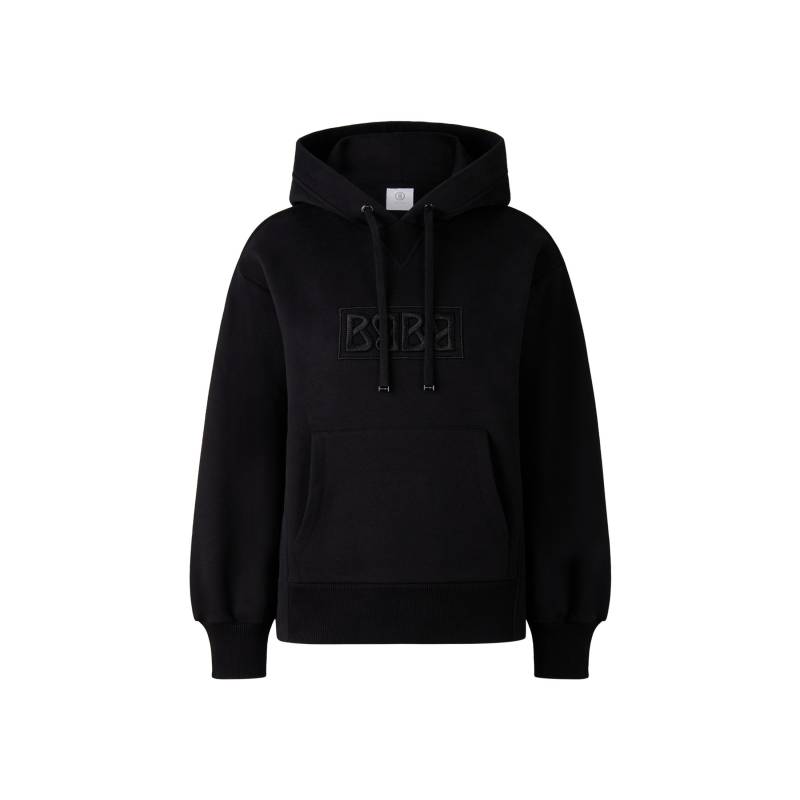 BOGNER Hoodie Tirah für Damen - Schwarz - 38 von Bogner