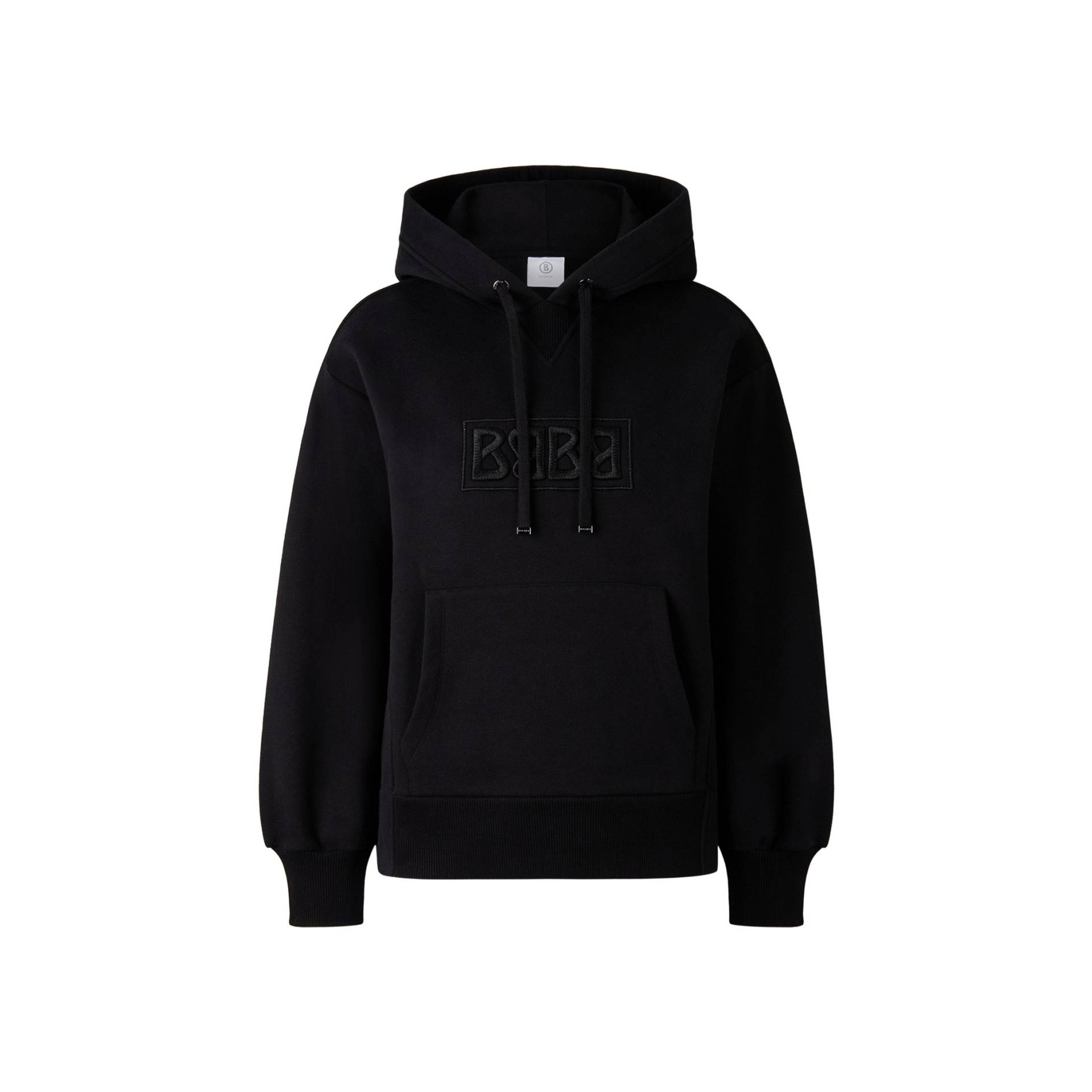 BOGNER Hoodie Tirah für Damen - Schwarz - 48 von Bogner