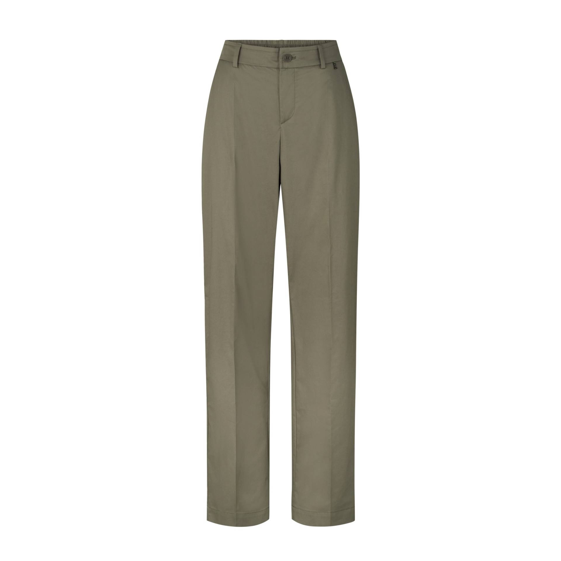 BOGNER Hose Abbie für Damen - Khaki - 40 von Bogner