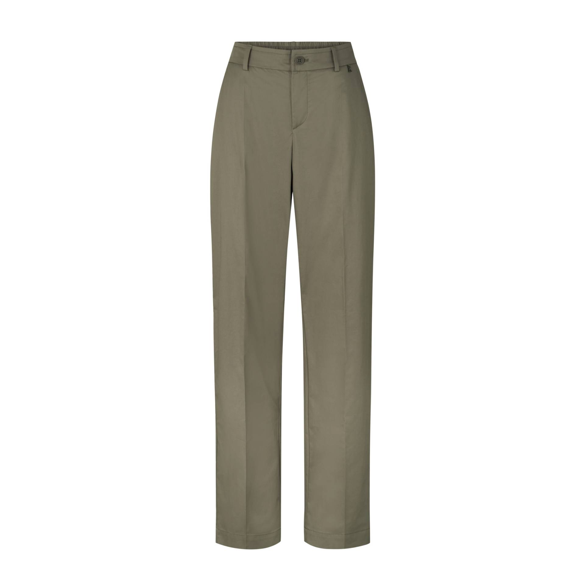 BOGNER Hose Abbie für Damen - Khaki - 42 von Bogner