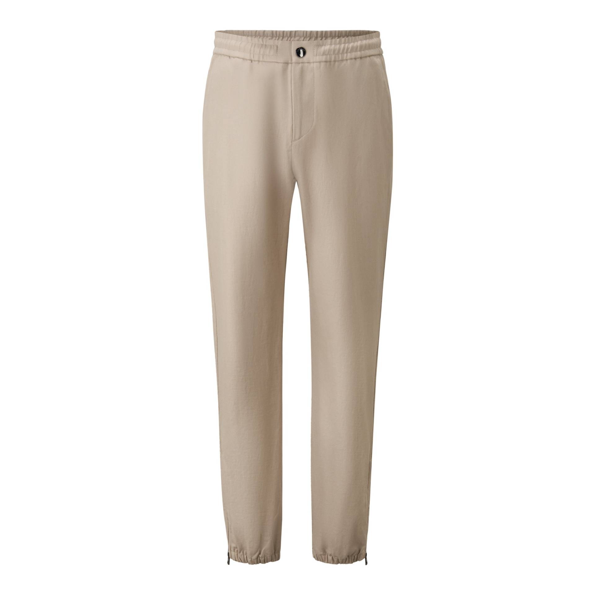 BOGNER Hose Leo für Herren - Beige - 46 von Bogner